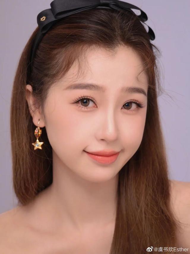 刘海发型女图片2022年新款学生（刘海发型女图片 空气）