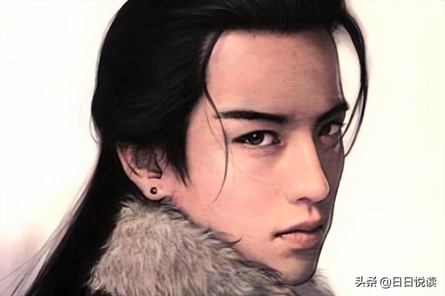 中国最帅男人第一名吴亦凡（中国最帅男人第一名2021的明星）