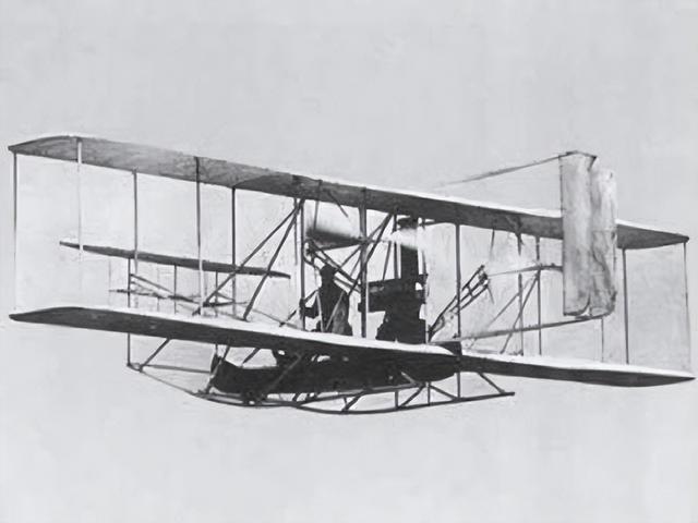 第一架飞机是谁发明的？设计制造第一架飞机是谁发明的