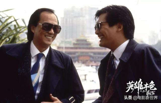 香港王中王宝典资料（最佳影片才是香港电影金像奖的第一大奖，谁才是这个奖项的王者？）
