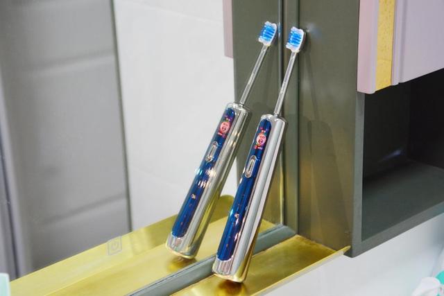 电动牙刷哪个牌子好（日本电动牙刷）