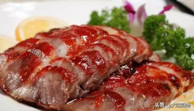 猪身上最好吃的肉排行？小吃摊的里脊肉是什么肉做