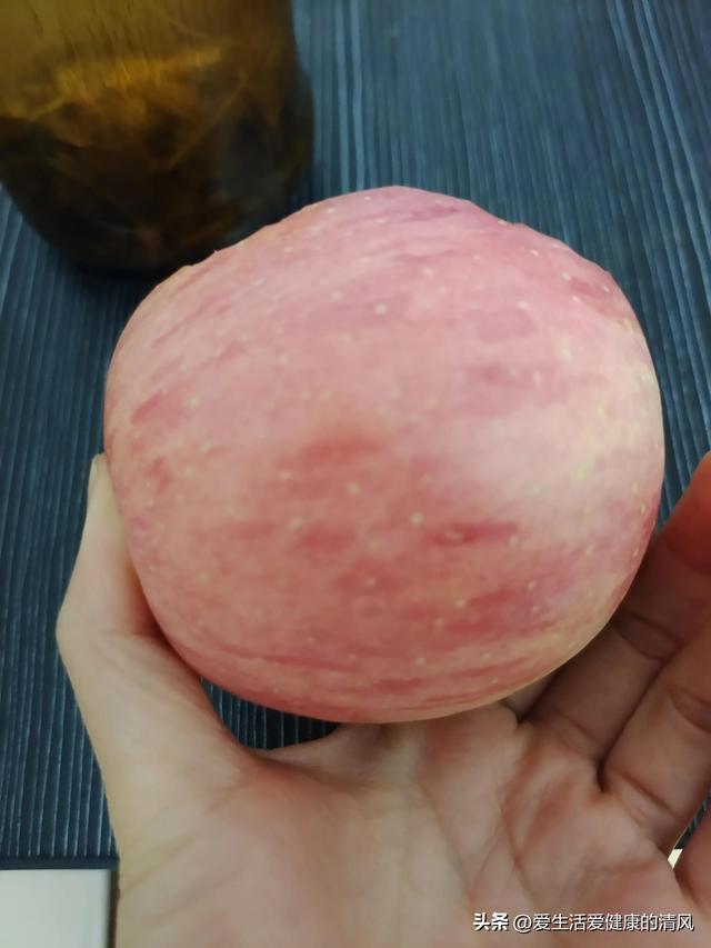 苹果减肥法(苹果减肥法三天瘦8斤)