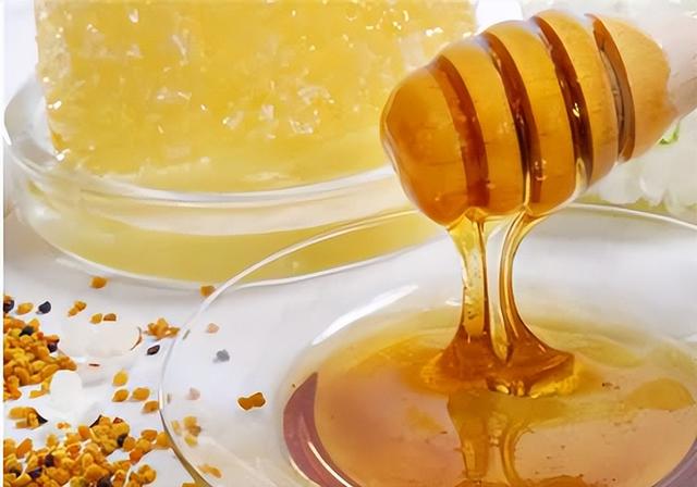 蜂蜜减肥法(蜂蜜减肥法最快的方法)