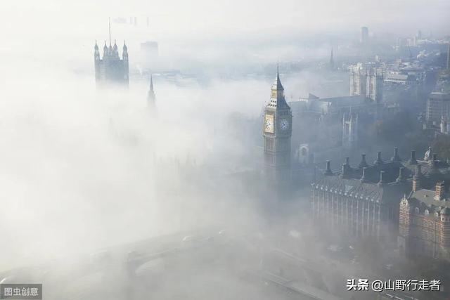 伦敦雾都的由来英国伦敦雾都的由来()