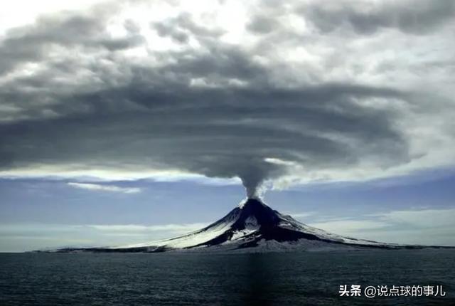火山喷发对环境的影响,火山喷发对环境和天气带来的影响有哪些